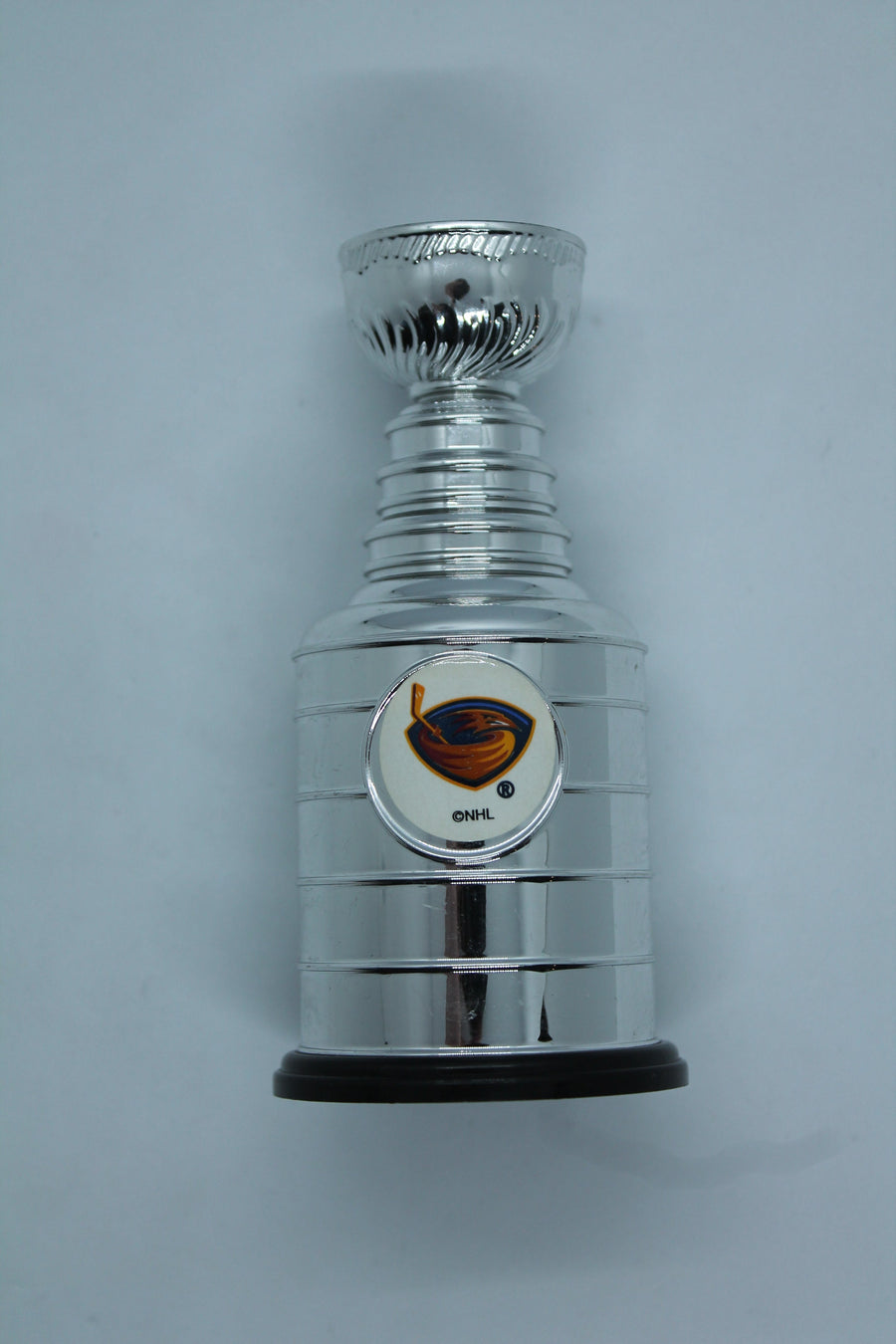 Atlanta Thrashers Beer Giveaway Mini NHL replica Stanley Cup Trophy