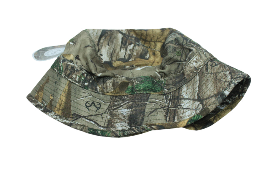 MSU - Michigan State Bucket Hat - OSFM - REALTREE