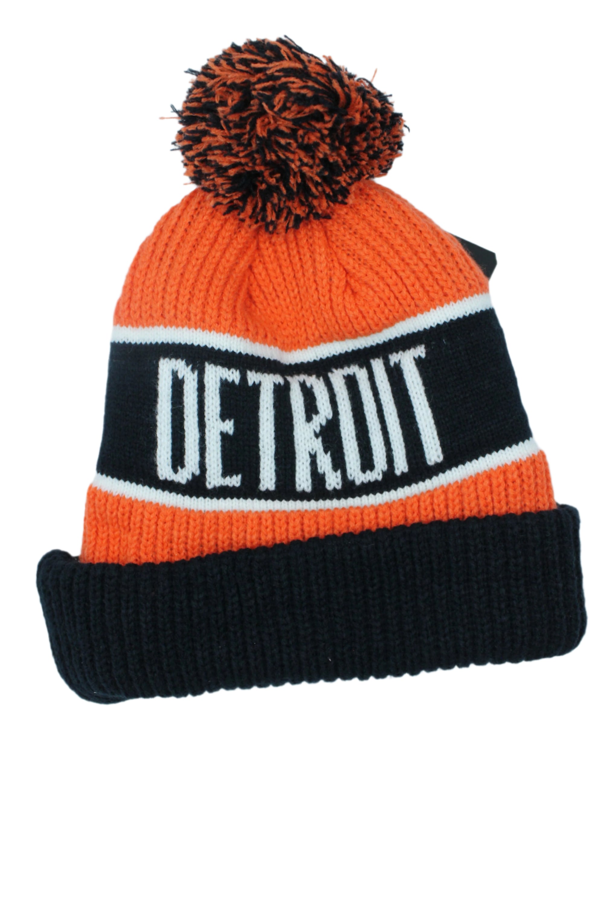 MLB Detroit Tigers 47 Brand Toque