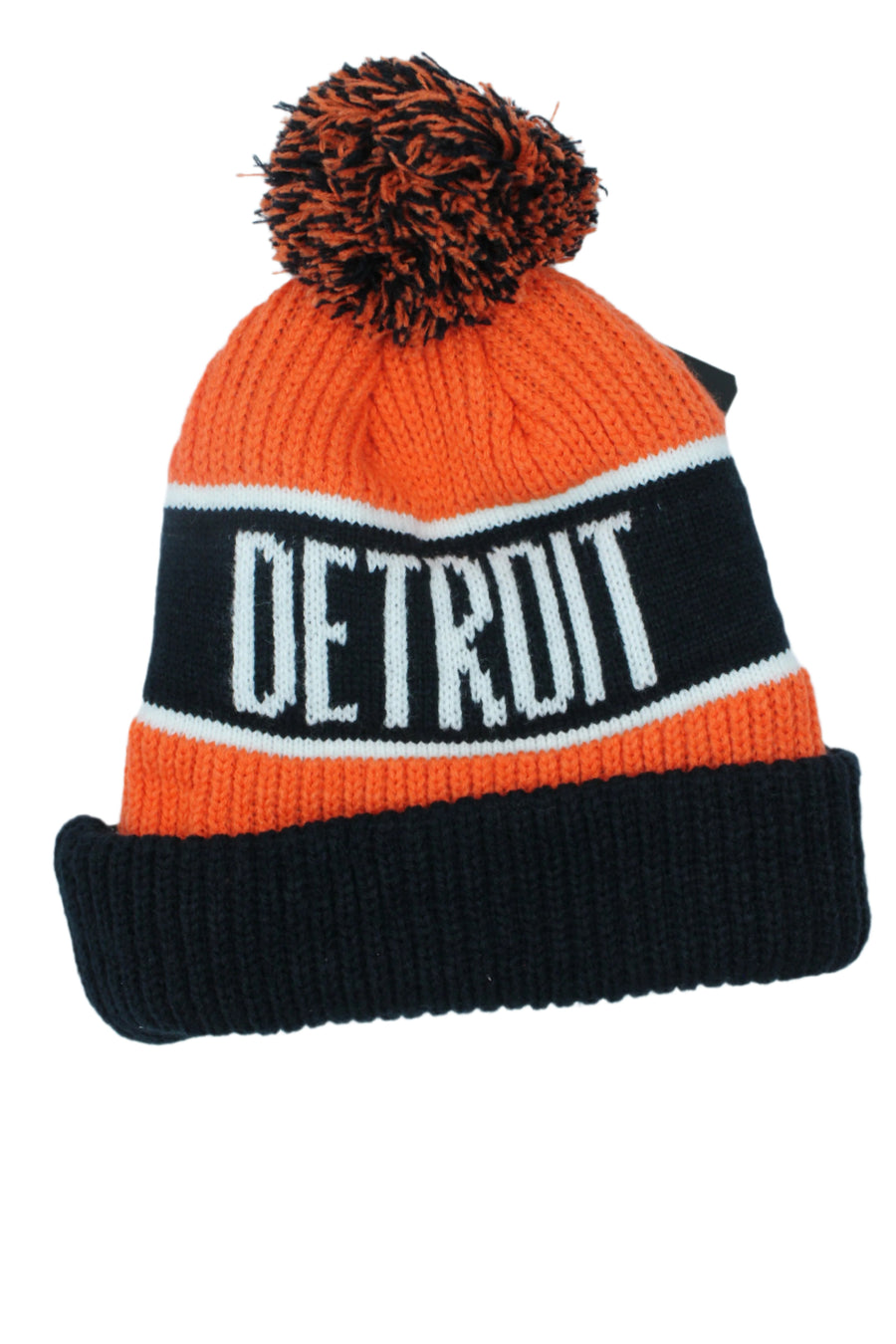 MLB Detroit Tigers 47 Brand Toque