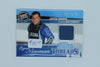 Ryan Newman 2005 Press Pass Premium - Hot Threads - Driver Version #HTD 6 #261/275