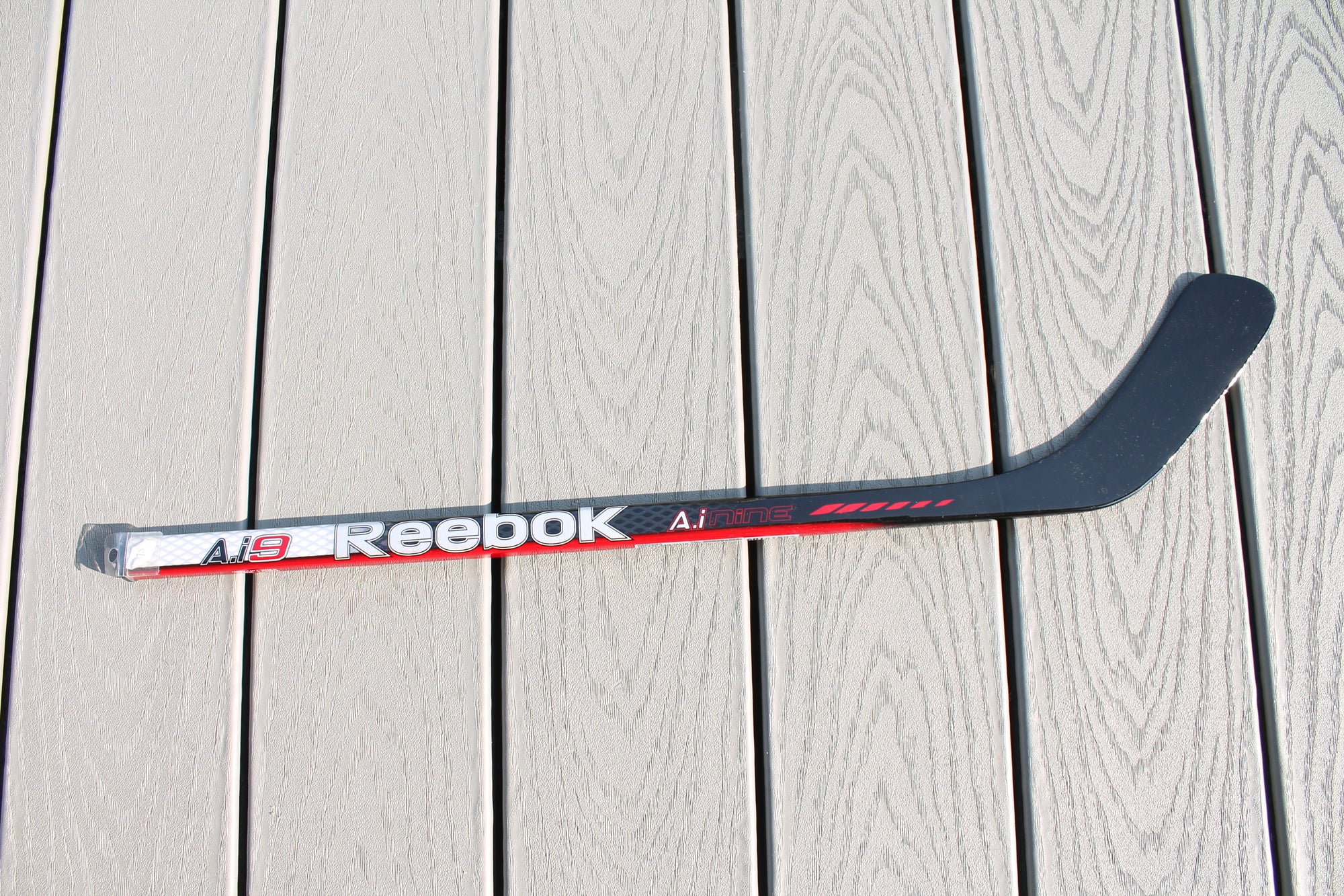Reebok A.I. Nine Composite Mini Stick - Crosby P87A
