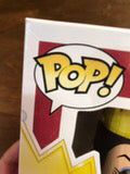 Funko POP Evil Queen #42 Disney (slightly damaged)