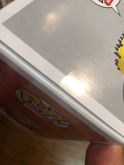 Funko Pop Gone Batty #171- Minions 2015 Summer Convention Exclusive (slight damage)