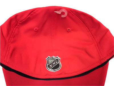 NHL Calgary Flames Youth Flex Fit Hat