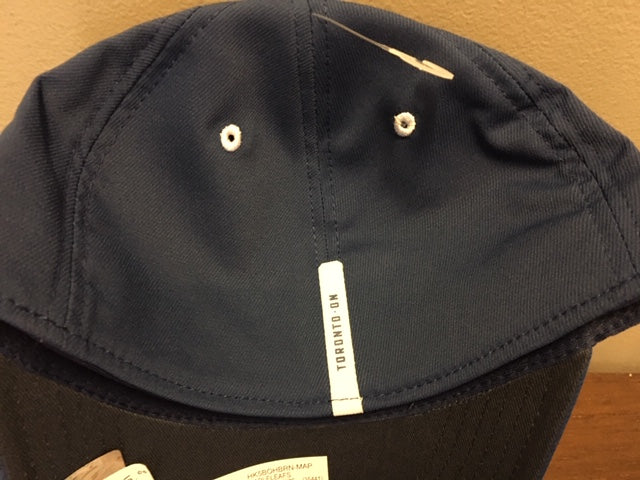 NHL Toronto Maple Leaf Youth Flex Fit Hat