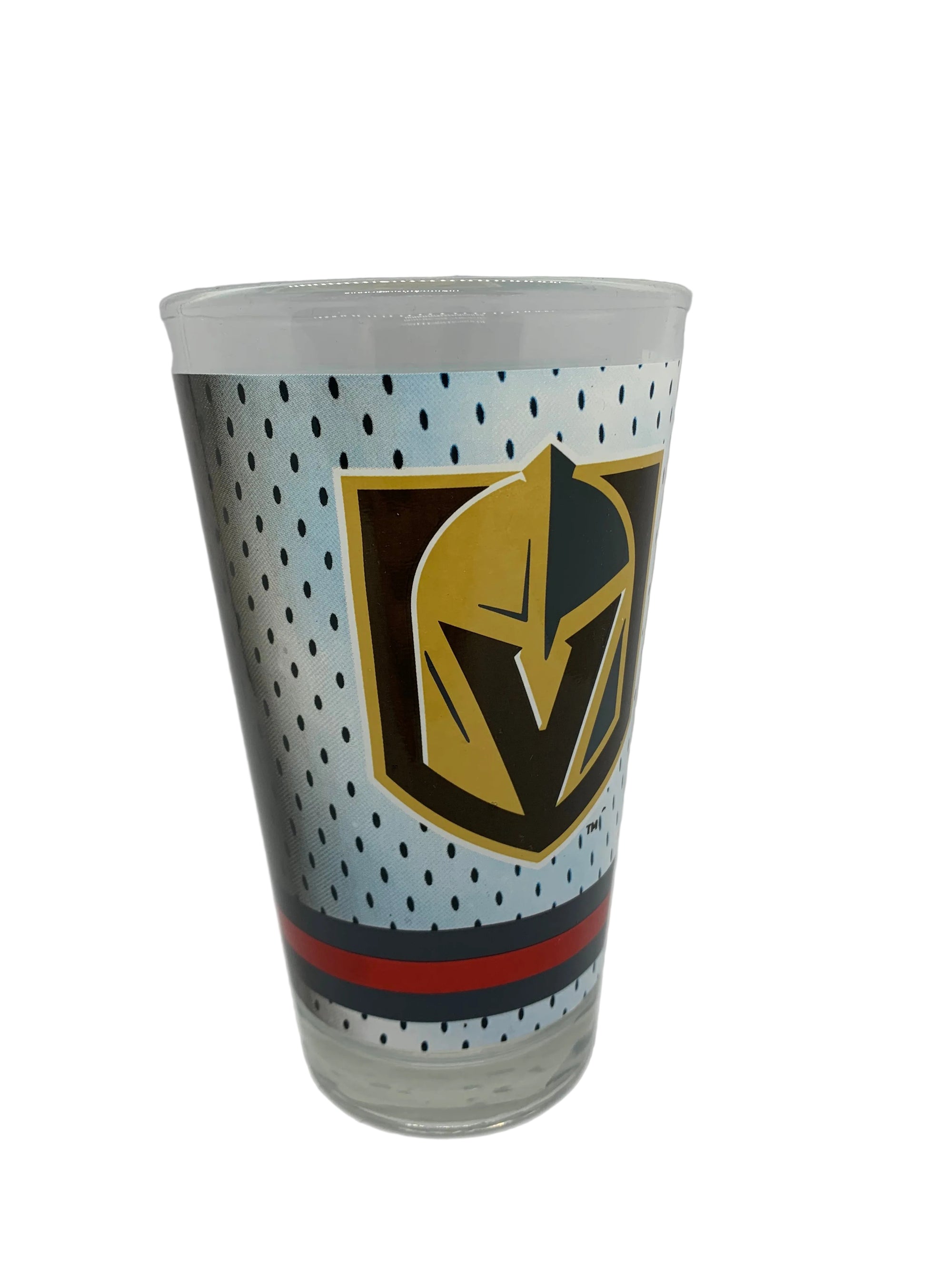 NHL Las Vegas Golden Knights Glass Mug