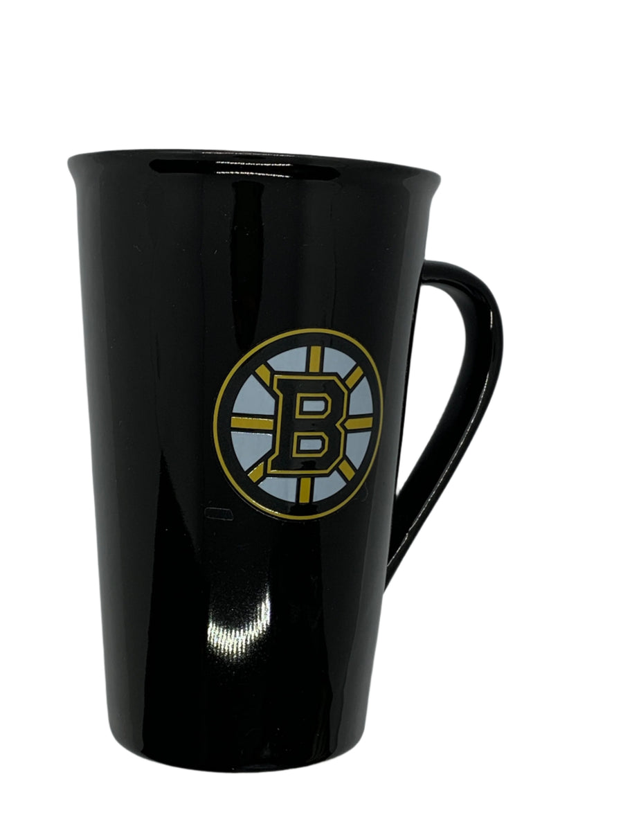 NHL Boston Bruins Ceramic XL Coffee Mug