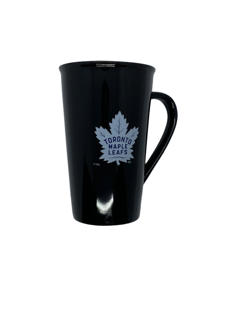 NHL Toronto Maple Leafs Ceramic XL Coffee Mug