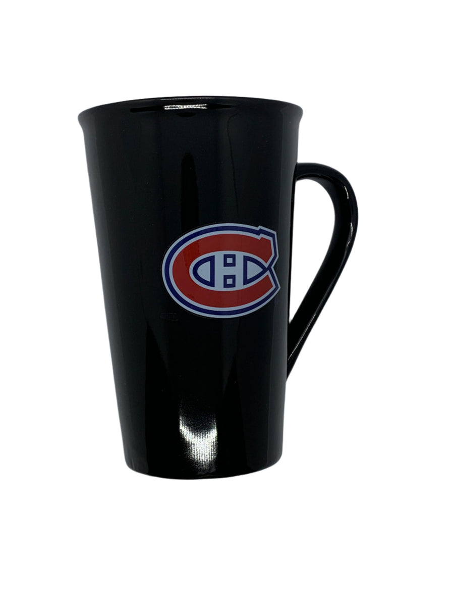NHL Montreal Canadiens Ceramic XL Coffee Mug