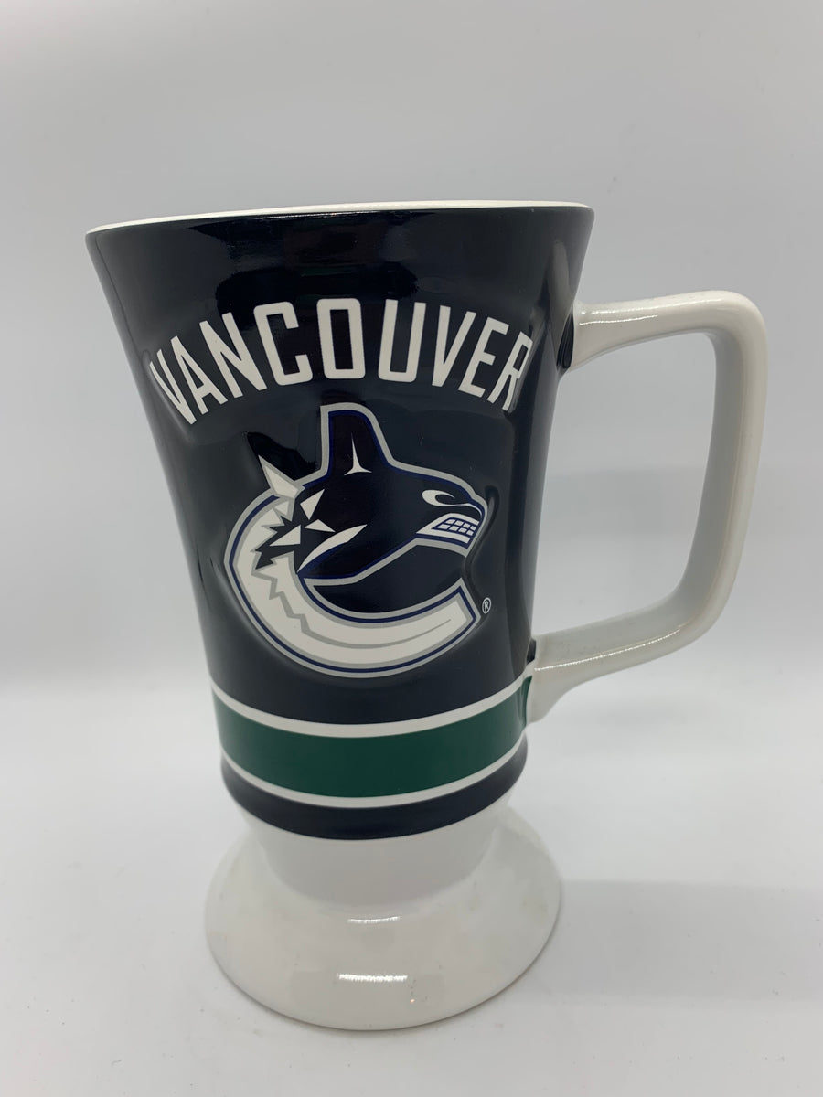 NHL Vancouver Canucks Ceramic XL Coffee Mug/Stein