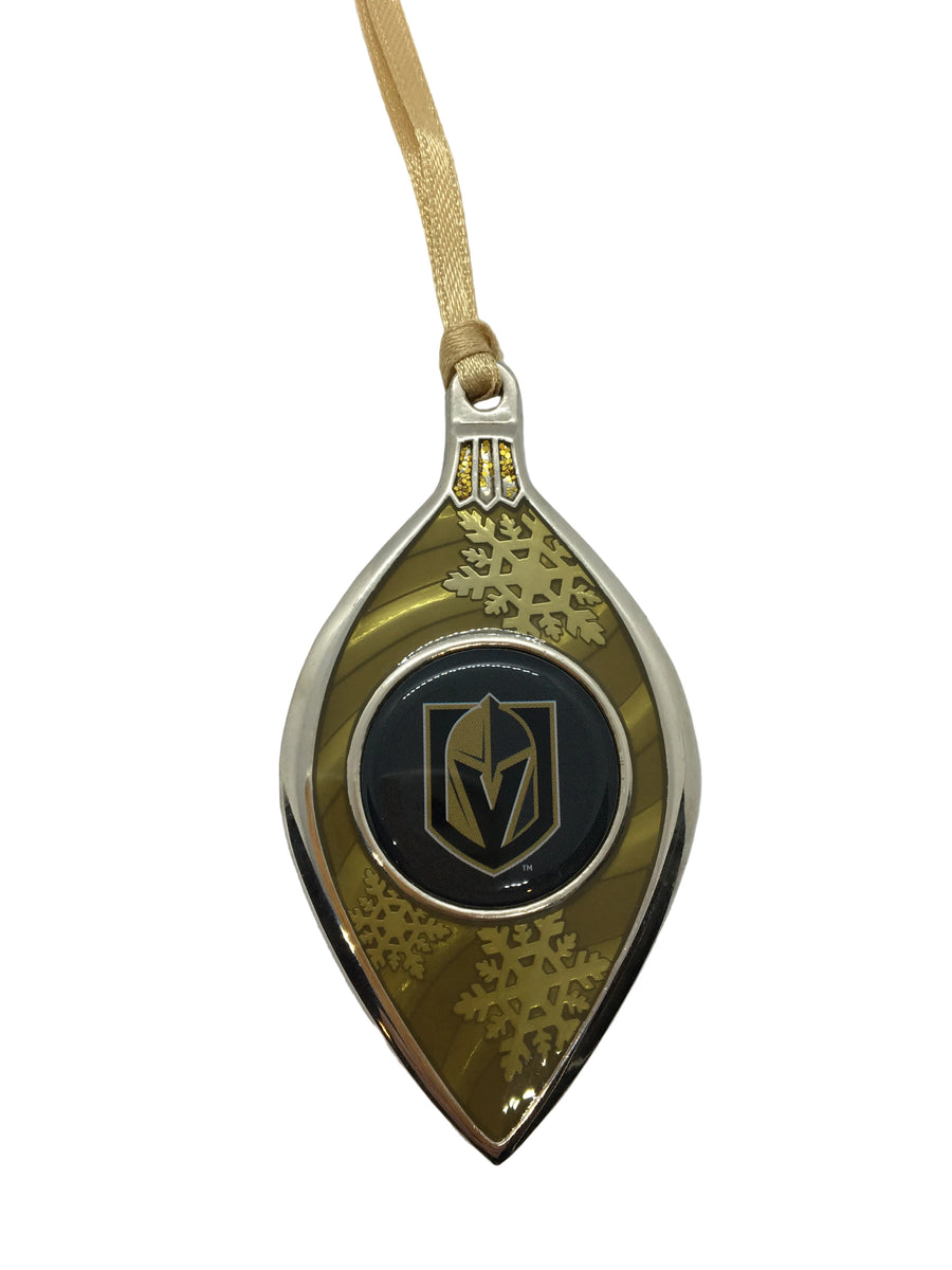 NHL Las Vegas Golden Knights Ornament