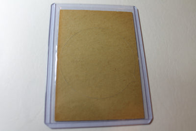 1972-73 O-Pee-Chee - Team Logo Decals #NYRW