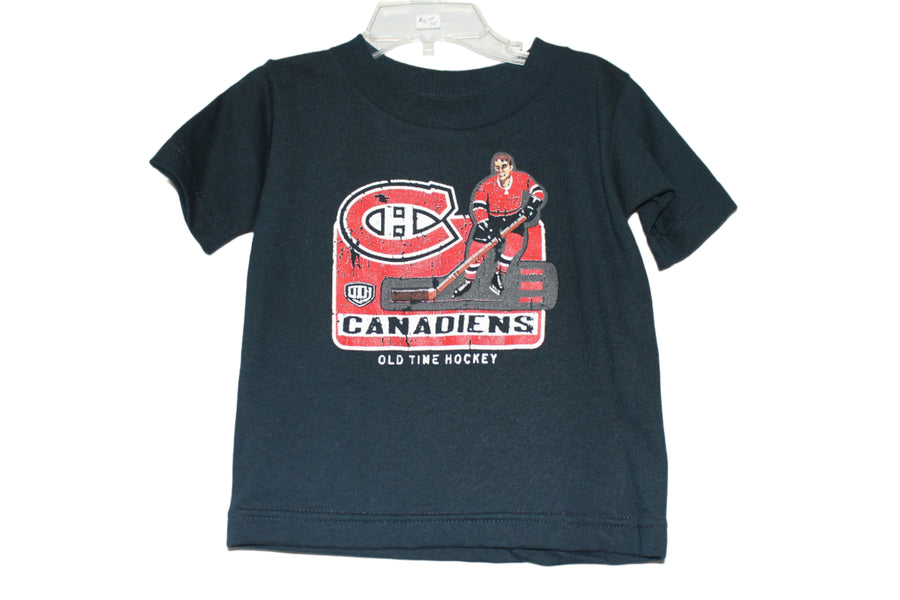 NHL Montreal Canadiens Toddler OTH T-Shirt