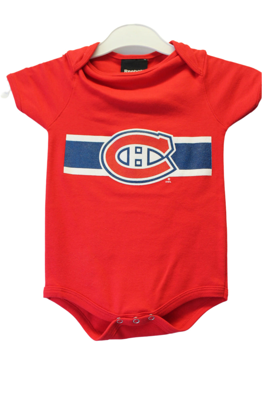 NHL Montreal Canadiens Infant Carey Price Bodysuit/Onesie