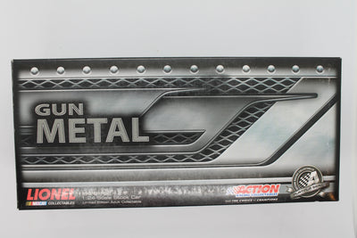 Dale Earnhardt Jr. 2012 Impala Gunmetal 1:24 Diecast