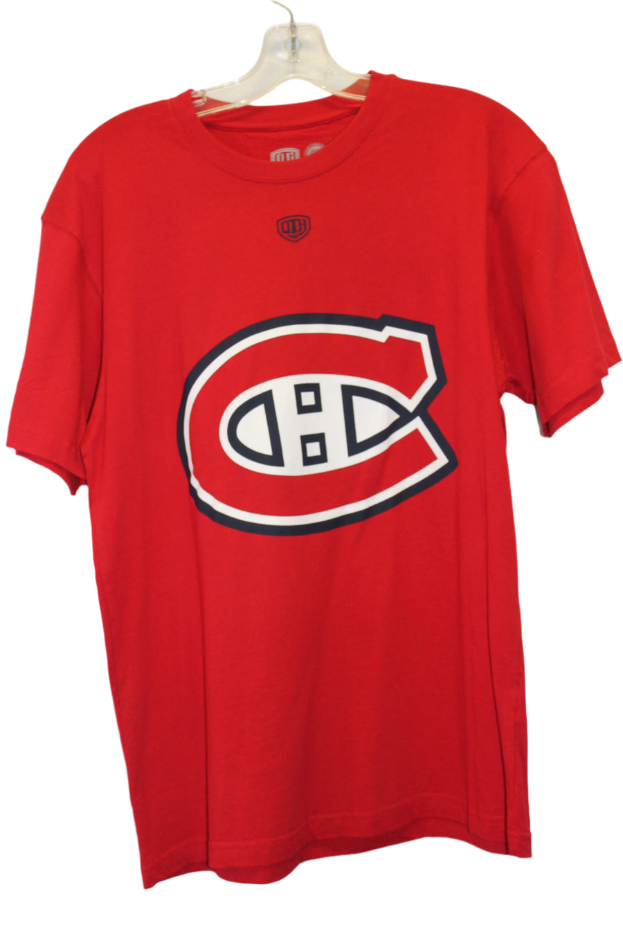 NHL Montreal Canadiens Mens OTH T-Shirt