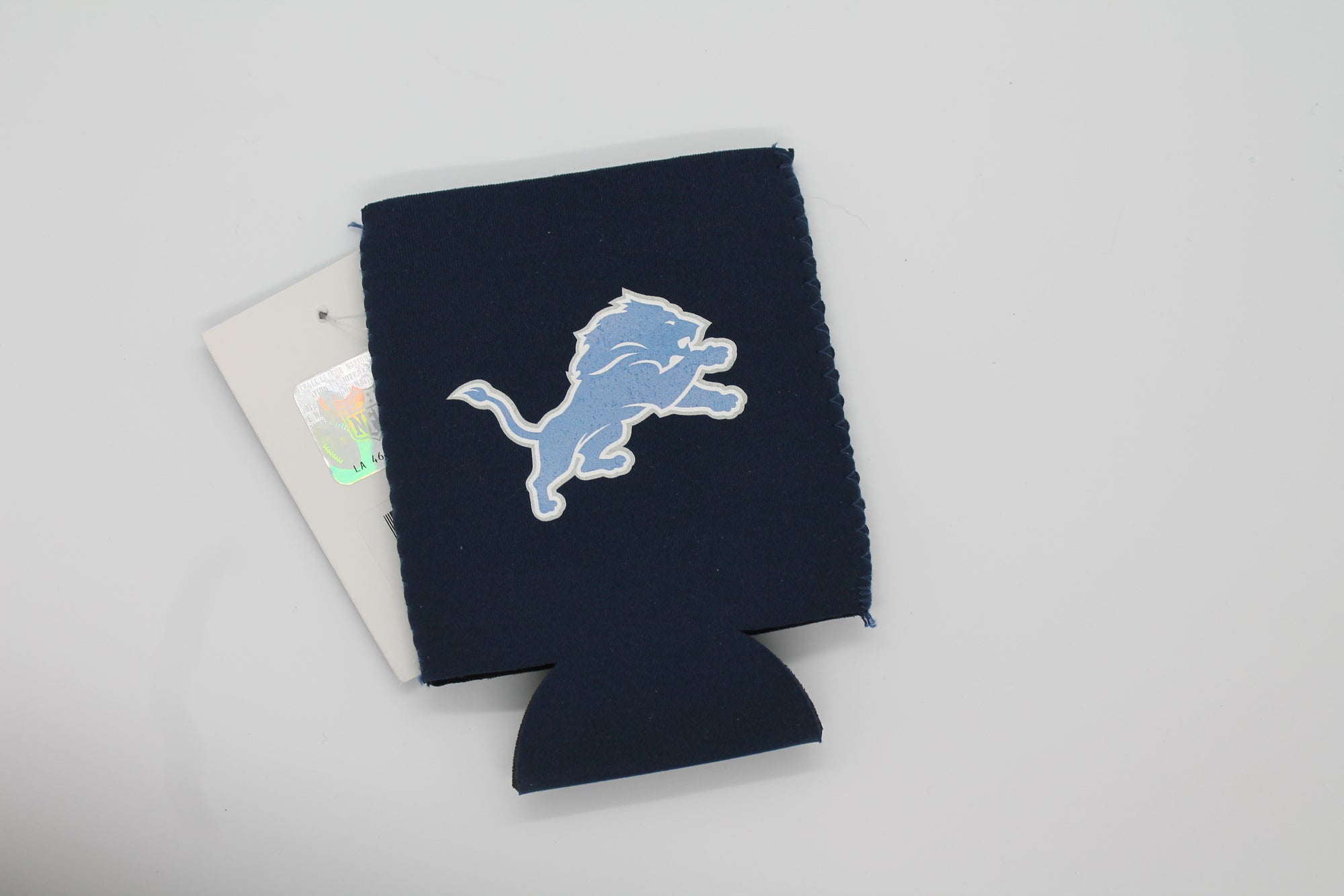 NFL Detroit Lions Can Cooler