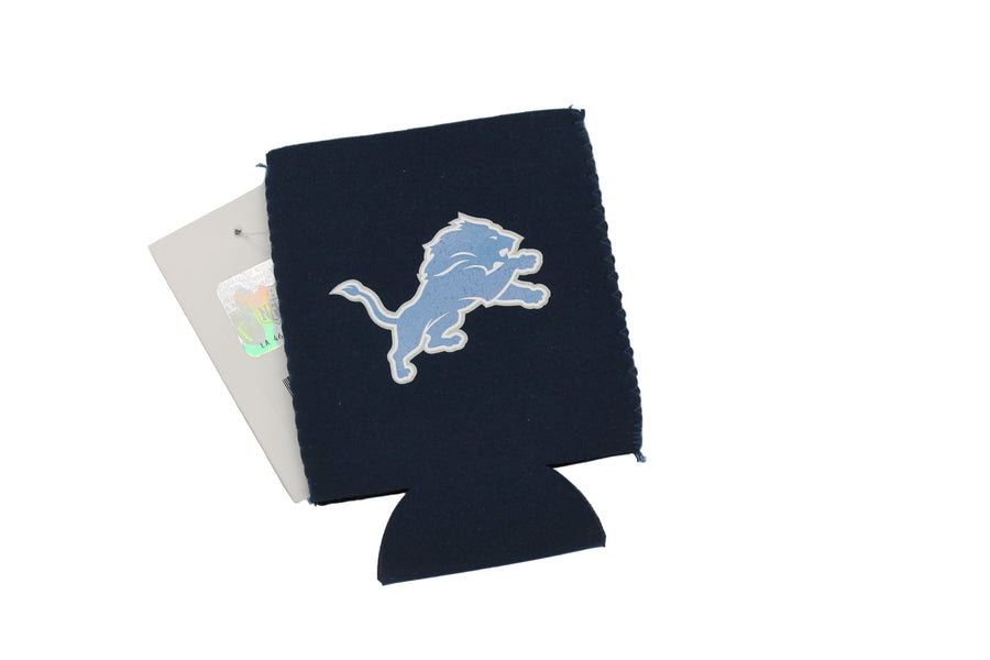 NFL Detroit Lions Can Cooler