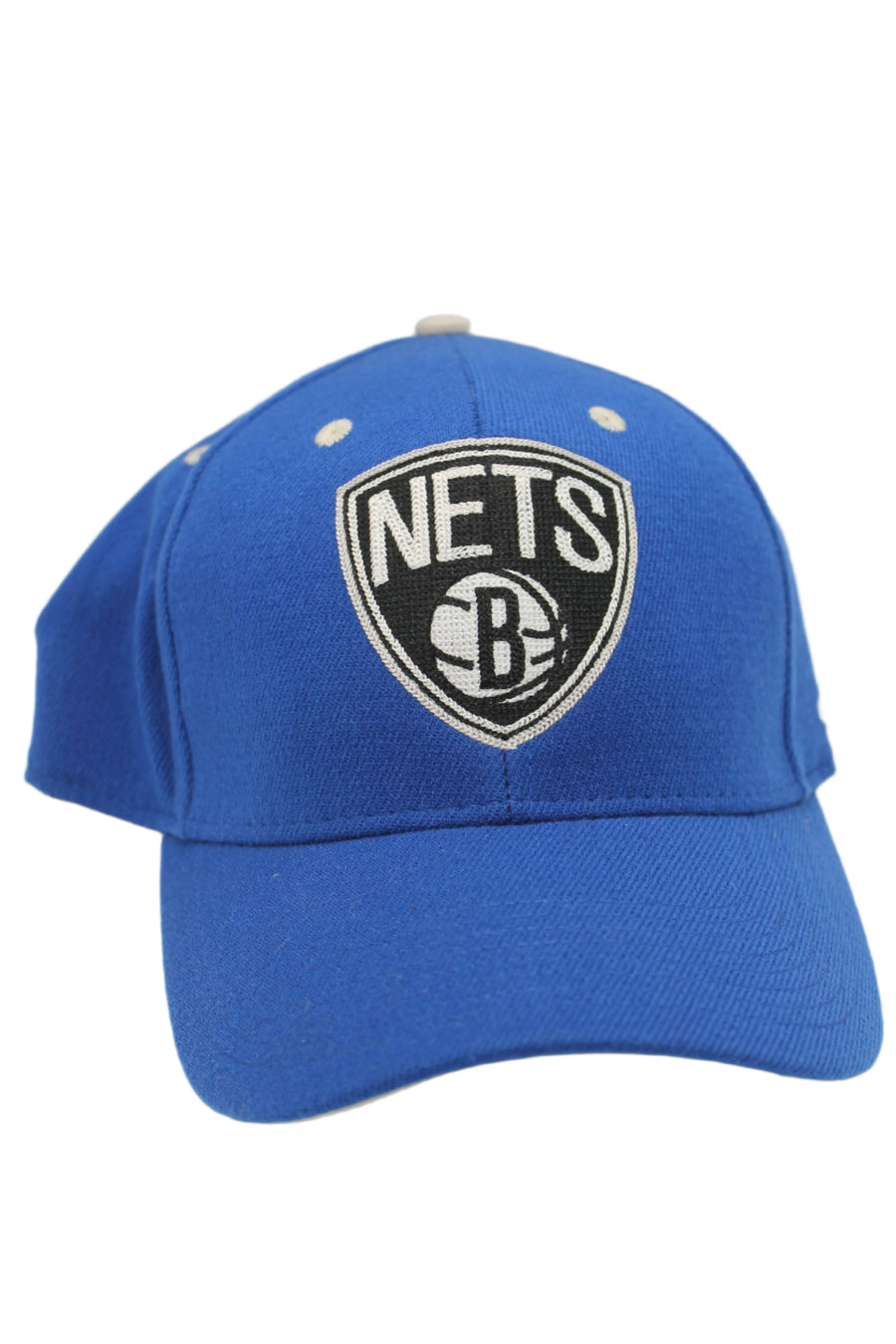 NBA Brooklyn Nets Adidas Hat