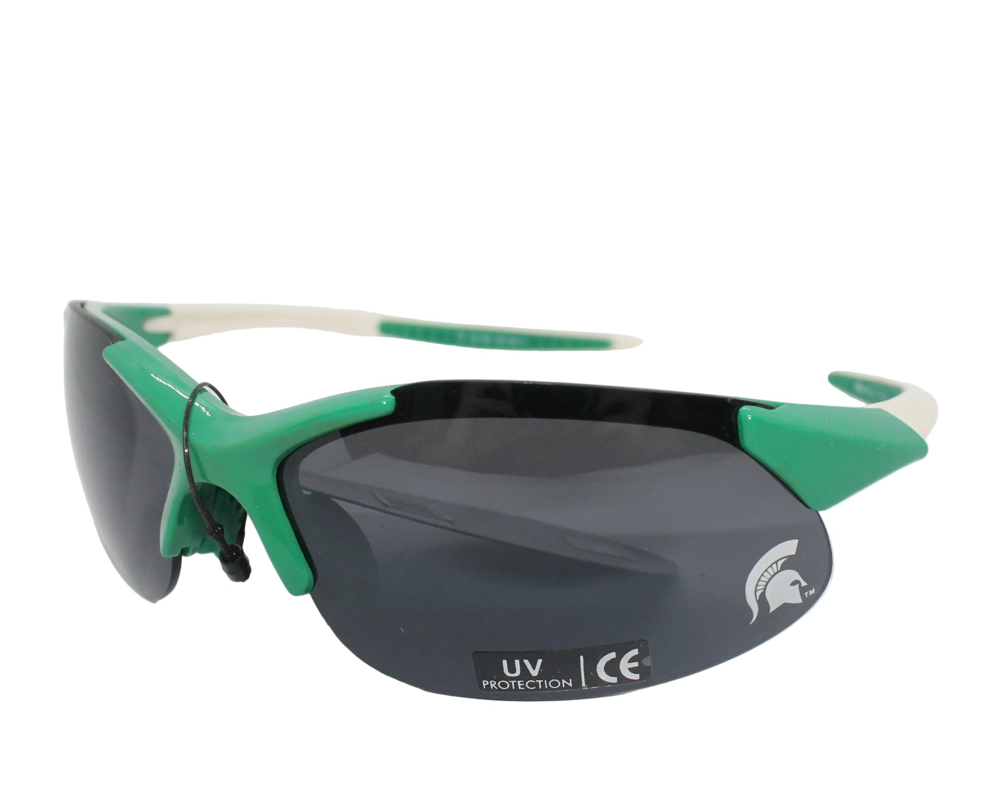 NCAA Michigan State Spartans Sunglasses