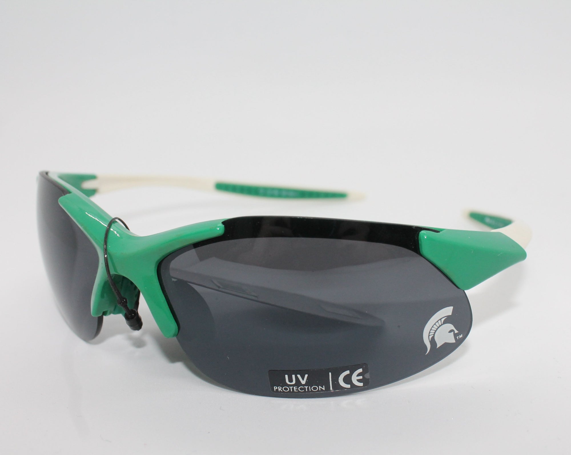 NCAA Michigan State Spartans Sunglasses