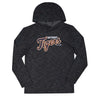 MLB Detroit Tigers Youth Lightweight Hoodie