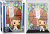 Funko POP NBA Luka Doncic #16 Trading Card Cover- Dallas Mavericks