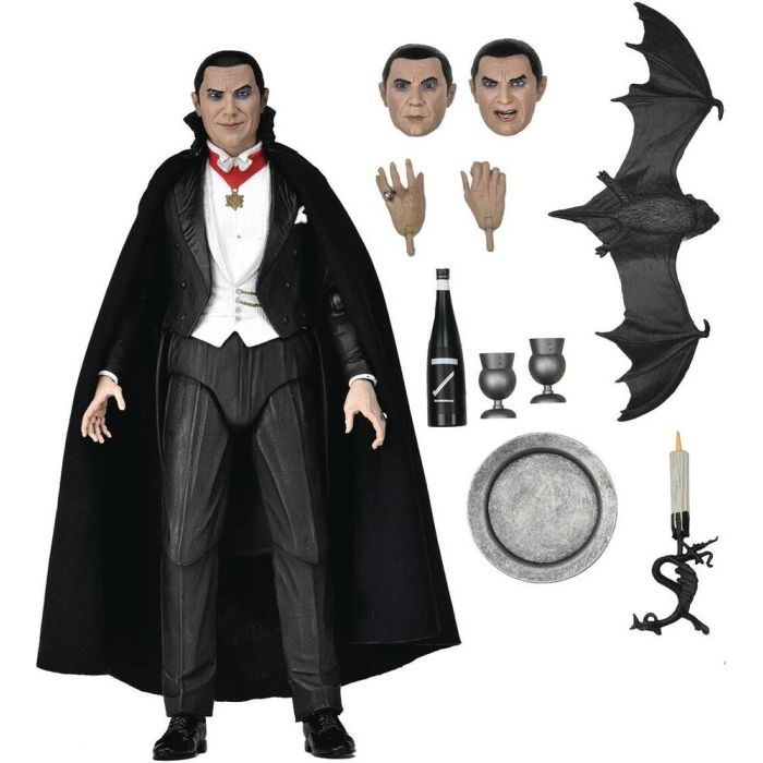 NECA Dracula - Universal Monsters