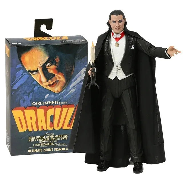 NECA Dracula - Universal Monsters
