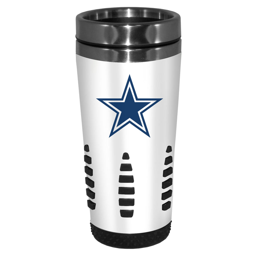 NFL Dallas Cowboys 16oz Huntsville Travel Mug