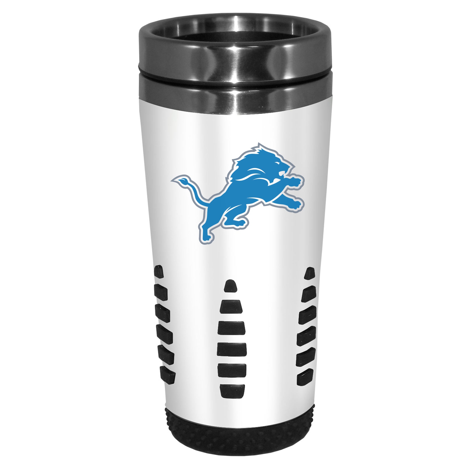 NFL Detroit Lions 16oz Huntsville Travel Mug