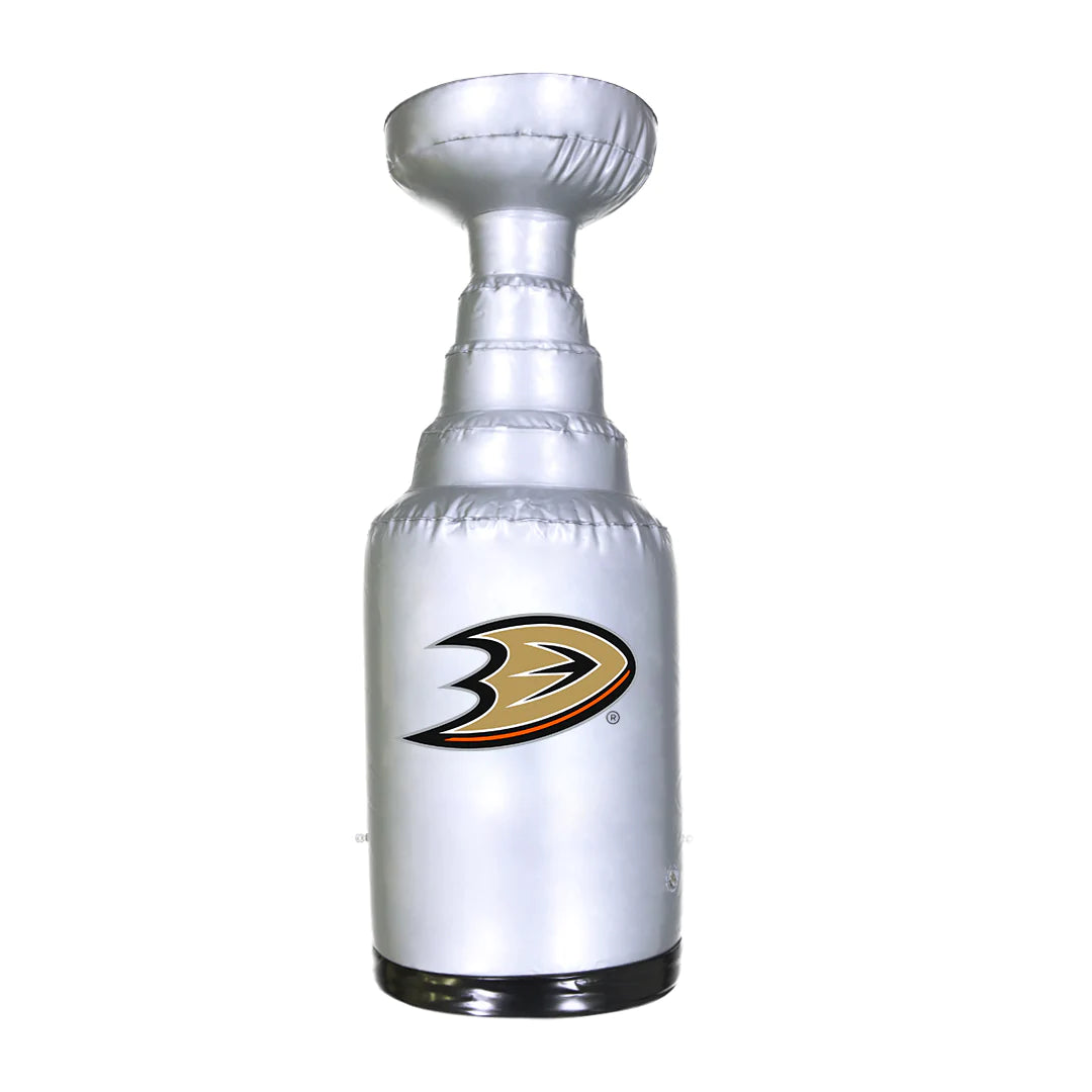 Anaheim Ducks Inflatable Stanley Cup (Sale)