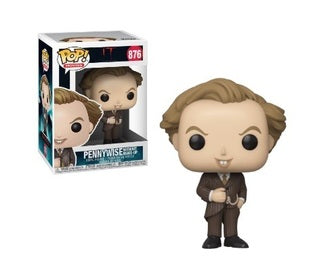 Funko POP Pennywise (Without Make-Up) #876 IT Chapter 2