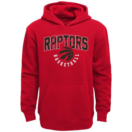 NBA Toronto Raptors Youth Hot Shot Hoodie