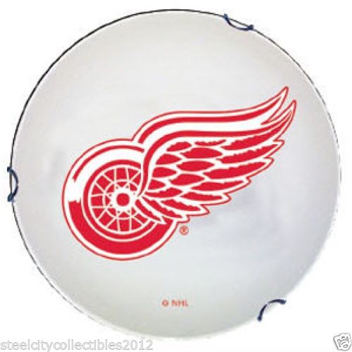 Detroit Red Wings Ceiling Light