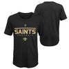 NFL New Orleans Saints Youth Ultra Tee