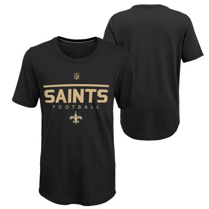 NFL New Orleans Saints Youth Ultra Tee