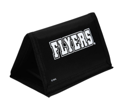 NHL Philadelphia Flyers Trifold Wallet