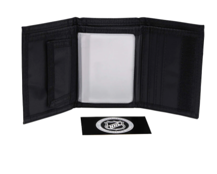 NHL Philadelphia Flyers Trifold Wallet