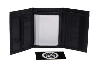 NHL Philadelphia Flyers Trifold Wallet