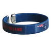 NFL New England Patriots Fan Band Bracelet