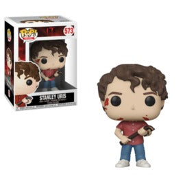 FunkoPOP Stanley Uris #573  IT Movie