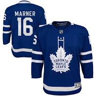 NHL Toronto Maple Leaf Youth Mitch Marner Jersey (Sale)