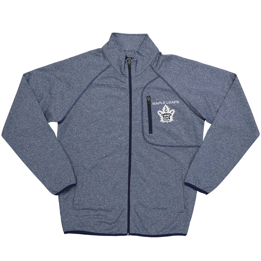 NHL Toronto Maple Leafs Zip Jacket