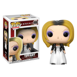 Funko POP Tiffany #468 -Bride of Chucky