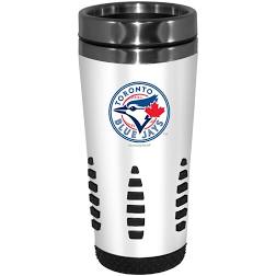 MLB Toronto Blue Jays 16oz Huntsville Travel Mug