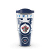 NHL Winnipeg Jets Tervis Travel Mug