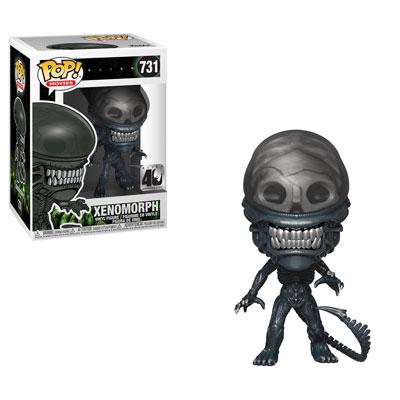 Funko POP Xenomorph #731 - Alien 40th Anniversary