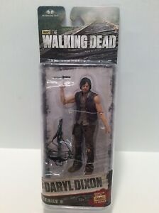 Daryl Dixon McFarlane - Series 6 - AMC The Walking Dead
